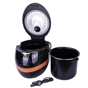 Olla Inteligente para Perlas de Tapioca de Gran Capacidad (8L) para Tiendas Comerciales de Té con Leche - Product Image 2