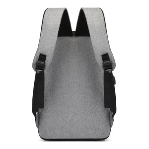 Мужской рюкзак с USB-разъемом - Product Image 5