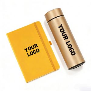 Wholesale Custom A6 Elastic Strap Pen Holder Printed Logo Diary <b>Notepad</b> Note Book Pu <b>Leather</b> Notebook - Product Image 1