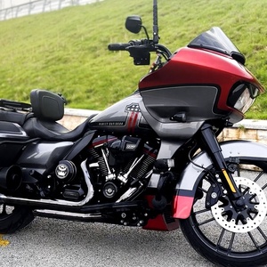 HD 14-20 Touring 121cvo 2024 + Đường Glide/Đường phố Glide Xe máy điện đảo ngược Bộ thiết bị điện tử mới - Product Image 4