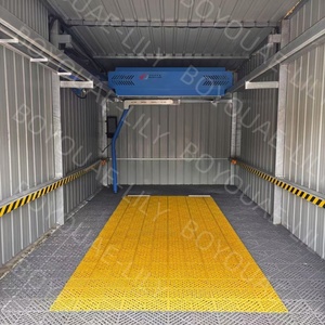 <b>Car</b> Washing Automatic <b>Machine</b> - Product Image 6