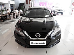 Nissan Teana 2018 2.0L Berline intermédiaire essence à bas prix, sans accident, bonne qualité, consommation de carburant économique, <span class=keywords><strong>voiture</strong></span> d'occasion pour l'Afrique - Product Image 2