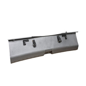 แผงครอบท้ายรถยนต์ฮอนด้า ซีวิค รุ่น 84640-TBA-A01  อะไหล่พลาสติก - Product Image 5