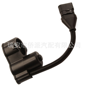 Unidad de Freno de Motor para Caliper Trasero de Audi 4E0998281B 32333552, Pieza de Repuesto - Product Image 4