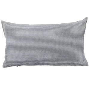 European Style Sofa Cushion Cover Rectangular Removable Washable <b>Large</b> Size No Insert Simple Modern Design - Product Image 5