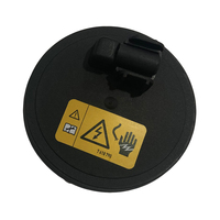 Auto altra parte della macchina guarnizione del coperchio della valvola del cilindro del motore per BMW N55 1 2 3 4 5 6 serie 7 X3 X4 X5 X6 11127570292