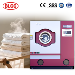 Fabriqué en Chine <span class=keywords><strong>Prix</strong></span> direct usine |   Opération intelligente |   Laveuse <span class=keywords><strong>à</strong></span> vapeur/<span class=keywords><strong>à</strong></span> chaleur pour nettoyage <span class=keywords><strong>à</strong></span> sec du linge - Product Image 1