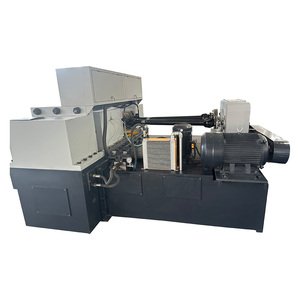 Diseño innovador y tecnología avanzada máquina laminadora de hilos hidráulica proveedor automático de máquinas de fabricación de hilos - Product Image 6