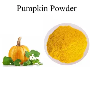 Baked Goods Pumpkin Powder Bulk 100% Pure Vegetable Pumpkin Powder