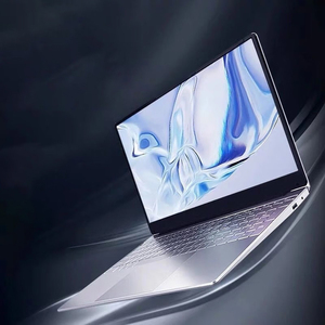 Portátil de Fábrica al por Mayor, Quad Core, 8GB de Memoria de Video, Teclado en Inglés, Función Inalámbrica, Nuevo, Procesador Educativo - Product Image 1