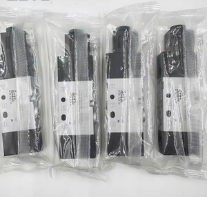 Original VUVG-B10-T32H-MZT-F-1T1L 573415 DC 24V M5 Port Solenoid Valve for Pneumatic Control System Automation Equipment 2-8 bar - Product Image 1