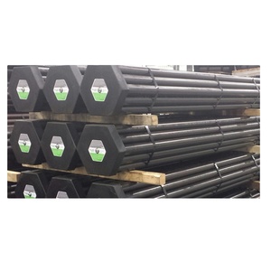 Nq hq hq pq bq nw hw hw pw מוט מקדחה פלדה קשה casing wireline כלי קידוח עבור מצב שבו נעשה שימוש טוב - Product Image 5