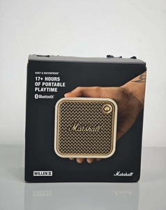 <span class=keywords><strong>Enceinte</strong></span> portable Marshall <span class=keywords><strong>Willen</strong></span> II pour fêtes en extérieur avec une puissance de 10W - Product Image 3