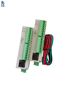 เซ็นเซอร์ควบคุม PLC โมดูล PLC ยี่ห้อใหม่เอี่ยมของแท้ DVP-14SS211R - Product Image 1