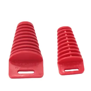 Exhaust Muffler Waterproof Wash Plug Silicone Off-road Motorcycle Exhaust Pipe Stopper Blow down Silencer Plug