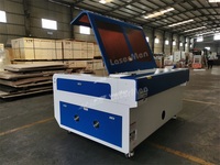 Machine de gravure de découpe laser CO2 1390 1610 | 100W têtes simples ou doubles | 80W 100W 130W 150W en option