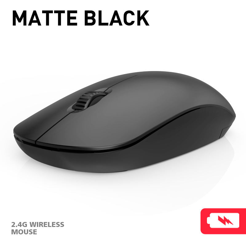 Versión de batería negra