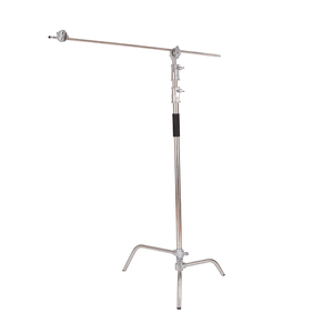 Soporte <span class=keywords><strong>de</strong></span> Luz para Cámara Tipo C <span class=keywords><strong>de</strong></span> Alta Resistencia para <span class=keywords><strong>Estudio</strong></span> Fotográfico - Product Image 6