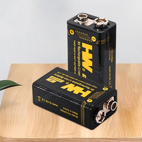 1 Battery