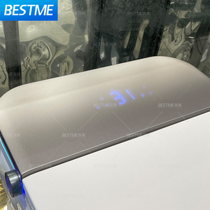 Умный автоматический унитаз - Product Image 3