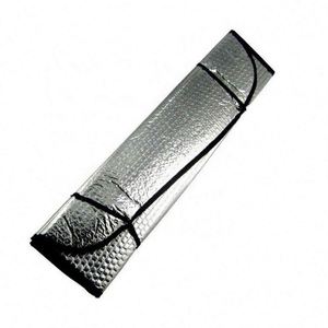 Parasol de Burbuja Personalizado con Impresión, Parasol Promocional para Automóvil, Venta al por Mayor, Liquidación - Product Image 6