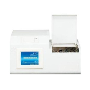 Dielectric Volume Resistivity Tester Insulating Oil Volume Resistivity Test Machine Oil Volume Resistivity Test Equipment - Product Image 1