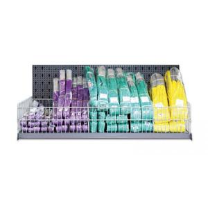 BETA - 086000611 ROBUR-Surtido de 52 correas con rejillas sin panel - EAN 8014230931432 OTROS CONJUNTOS DE HERRAMIENTAS - Product Image 1