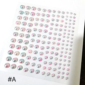 Estival arty ace-pendientes de diadema, - Product Image 5