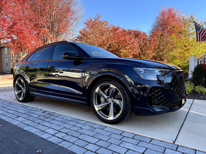 Jantes de voiture forgées concaves profondes personnalisées en aluminium 18 19 20 21 22 pouces 5x114.3 5x112 5x110 5x120 pour RS7 RS6 Q5 M3 M4 <span class=keywords><strong>GR</strong></span> Supra - Product Image 5