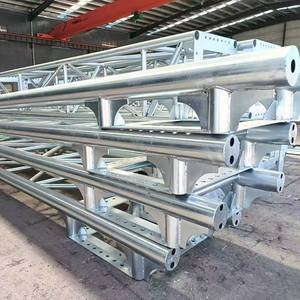 Bangunan Fabrikasi Struktur Baja Berkualitas Tinggi yang Telah Diprefabrikasi untuk Bangunan Industri Pesisir - Product Image 5