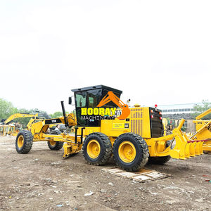 Motoniveladora CAT 120K de Segunda Mano, Marca Estadounidense, Modelo 2020, Motor Cat C7 ACERT en Venta - Product Image 6