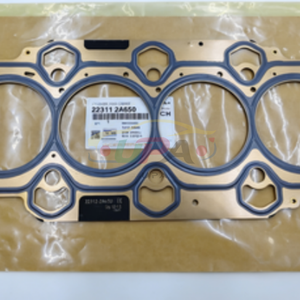 ปะเก็นฝาสูบคุณภาพสูง รุ่น 22311-2A650  223112A650 สำหรับรถยนต์ฮุนได แอคเซนต์ 22311 2A650 - Product Image 6