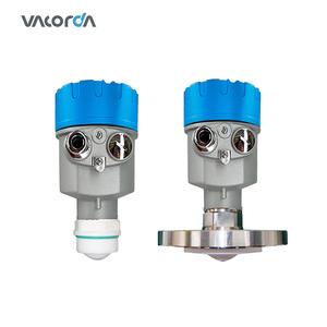 Instrumento Manual de Medición de Nivel por Radar FMCW de 80G 0.1, Radar de Nivel FMCW de 120Ghz - Product Image 2