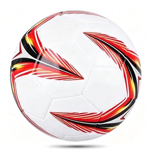 Ballon de football SPEEDBALL taille 5 officiel, poids réglementaire, pour jeunes et adultes, écologique, durable et longue durée de vie - Product Image 1