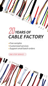 RY-04022 FME Female Jack to UFL RG178 RF Pigtail Cable Wholesale From Jiangsu - Product Image 4