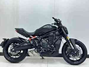 Motocicleta de Carreras de Alta Velocidad CF 650CC con Motor Refrigerado por Agua, ABS, EFI, Características OTTC, Marca Ch <span class=keywords><strong>Chila</strong></span> - Product Image 3