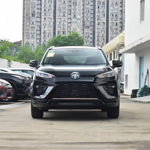 2024 <span class=keywords><strong>Toyota</strong></span> Wildlander 2.5L FWD Luxury Plus SUV autocargable TSS 3,0 Apple CarPlay - Product Image 1