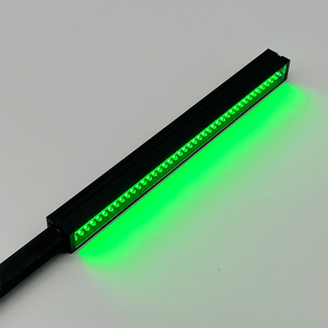 ไฟตรวจสอบฝุ่นแบบมองเห็นได้ “LED AEGIS” (ไฟ LED แบบแท่ง) - Product Image 1