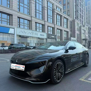 Auto Usado: Avatr 12 2025, Sedán Eléctrico de 5 Asientos, Largo Alcance, Carga Rápida, Bajo Consumo, Económico, Automático - Product Image 2