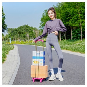 Mua sắm hành lý giỏ hàng và xe đẩy Mua sắm giỏ hàng với mua sắm Xe đẩy & xe cơ chế - Product Image 1