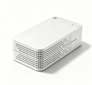 Router Inalámbrico AX3000 5G WiFi6 de Doble Banda con Ranura para Tarjeta SIM 5G, <span class=keywords><strong>Internet</strong></span> de Alta Velocidad, OEM ODM, Router de Grado Empresarial OpenWrt - Product Image 1