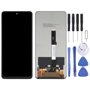 Écran LCD pour Poco X3 <span class=keywords><strong>Redmi</strong></span> Note <span class=keywords><strong>9</strong></span> Pro 5G Affichage Mi 10T <span class=keywords><strong>Lite</strong></span> 5G M2010J19SC - Product Image 2