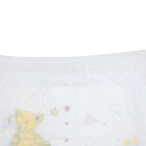 Pañales Desechables para Bebés de Alta Calidad del Fabricante, Pañales Personalizados al por Mayor, Pañales de Dibujos Animados para Bebés, Pantalones de Entrenamiento - Product Image 3