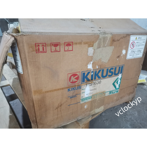 Kikusui <b>Electronics</b> TOS 9000 Ground Continuity &amp; Island Resistors Tester <b>Used</b> - Product Image 2