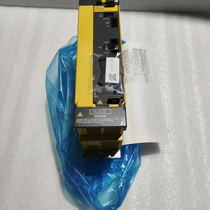 Nuevo Servomotor Fanuc A06B-6200-H015 Alpha iPS 15-B - Product Image 4