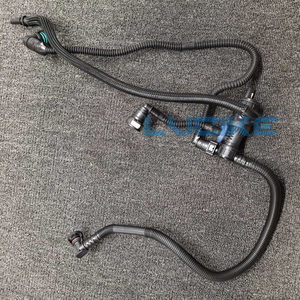 OEM LR094430 JDE39274 Tubo di Alimentazione <span class=keywords><strong>Carburante</strong></span> e Vapore in Vendita per Range Rover Evoque Discovery Sport Jaguar XJ E/F-PACE - Product Image 2