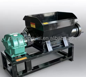 Trituradora de Alta Velocidad a Precio de Fábrica, Pulverizador de Alimentos, Máquina para Triturar Huesos de Cerdo y Vaca, Equipo Desmenuzador de Huesos - Product Image 3