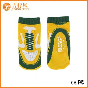 <span class=keywords><strong>Pas</strong></span> cher Prix Mignon Respirant <span class=keywords><strong>Sportif</strong></span> pour Enfants Chaussettes - Product Image 6