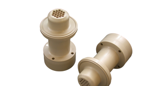 Starway tùy chỉnh dịch vụ ép phun nhựa OEM cho các sản phẩm Máy tính gia dụng với khuôn chèn và Thiết kế khuôn đầy đủ - Product Image 2