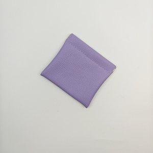 Luxury Personalized PU Jewelry <b>Pouch</b> Custom Gift Packaging Bag for Ring Earring <b>Nail</b> Shipping - Product Image 2